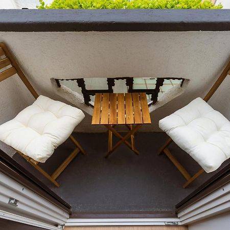 Danube-View Premium Apartment @ Margarate Island ブダペスト エクステリア 写真