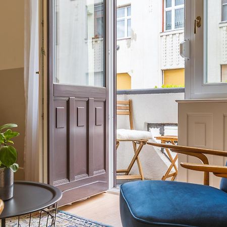 Danube-View Premium Apartment @ Margarate Island ブダペスト エクステリア 写真
