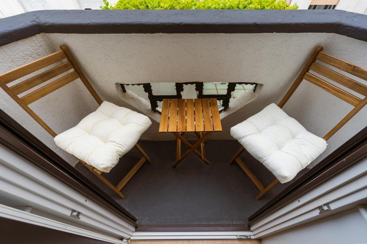 Danube-View Premium Apartment @ Margarate Island ブダペスト エクステリア 写真