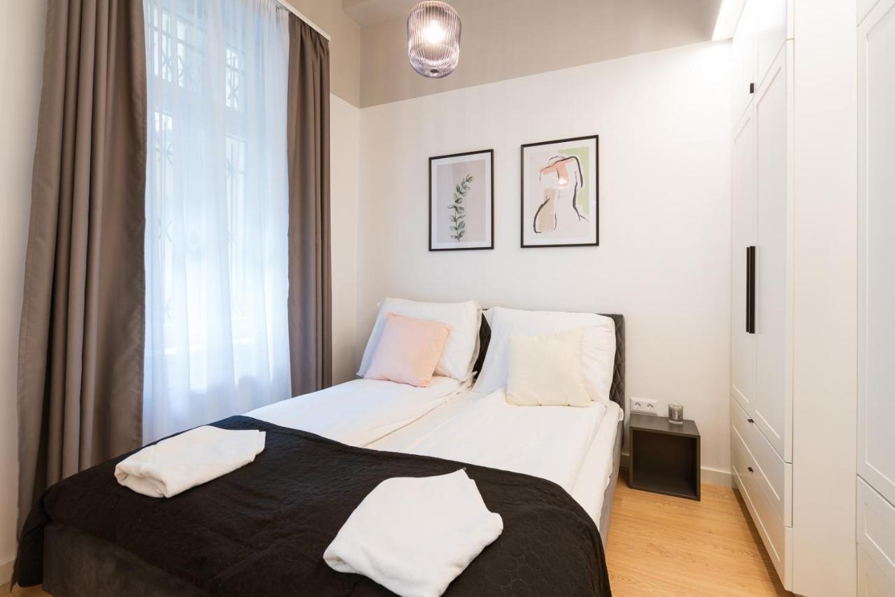 Danube-View Premium Apartment @ Margarate Island ブダペスト エクステリア 写真